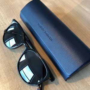 Warby Parker Durand Sunglasses